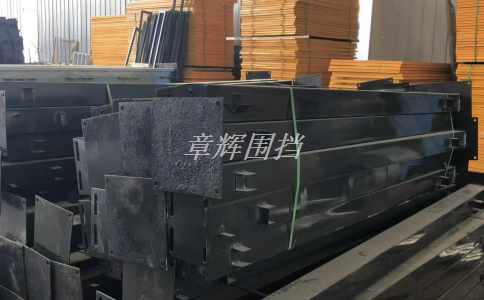 簡(jiǎn)易圍擋的設(shè)計(jì)風(fēng)格有哪些？