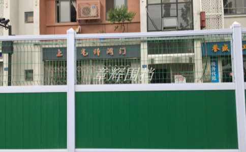 簡(jiǎn)易圍擋可以用于哪些場(chǎng)景和項(xiàng)目？