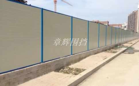 簡(jiǎn)易圍擋是否可以實(shí)現(xiàn)智能化管理？