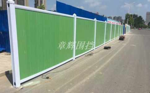 簡易圍擋的防盜功能如何保障？