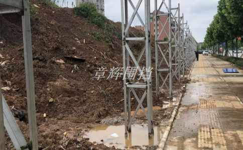 簡易圍擋在特定場所的隱私保護(hù)需求有哪些？（特定場所中簡易圍擋的隱私保護(hù)要求分析）