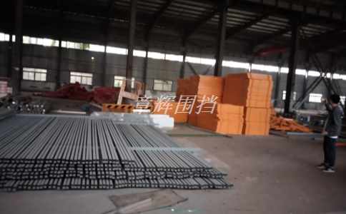 簡(jiǎn)易圍擋的隔音效果如何？