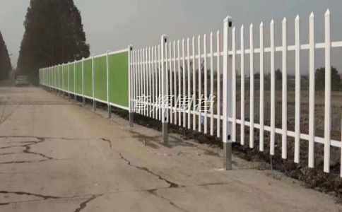 簡易圍擋是否可以自定義內(nèi)容？