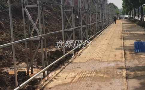 簡(jiǎn)易圍擋的隔音效果如何？