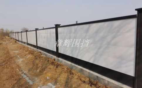 簡(jiǎn)易圍擋的承重能力是否需要經(jīng)過(guò)測(cè)試？