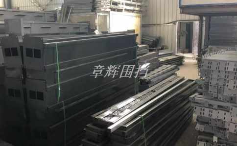 簡(jiǎn)易圍擋在各種展覽會(huì)中的應(yīng)用范圍有哪些？（展覽會(huì)中簡(jiǎn)易圍擋的應(yīng)用領(lǐng)域探索）