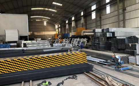 簡易圍擋可以用在哪些市政工程上？